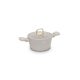 Berlinger Haus LÁBAS+FEDŐ 20 CM SAHARA BH-8070