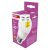 Izzó EMOS LED CLS A60 4W E27 WW