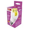 Izzó EMOS LED CLS A60 7W E27 WW Izzó EMOS LED CLS A60 7W E27 WW