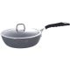 BerlingerHaus Mély serpenyő+fedő 24cm BH-1165