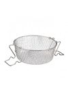Sütőbetét kosár 24cm INO51277