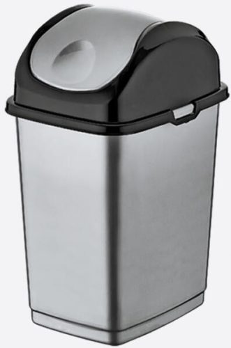 Szemetes Billenős SLIM 35L