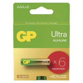 Elem GP ULTRA AAA 6DB