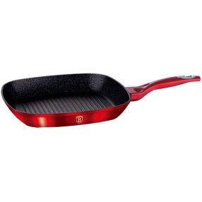 Berlinger Haus grill serpenyő 28CM BH-1271N