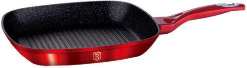 Berlinger Haus grill serpenyő 28CM BH-1271N
