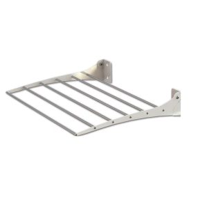 Fali Ruhaszárító FIX összecsukható 95cm 1002-03L