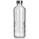 Üveg Palack 1L Diamond