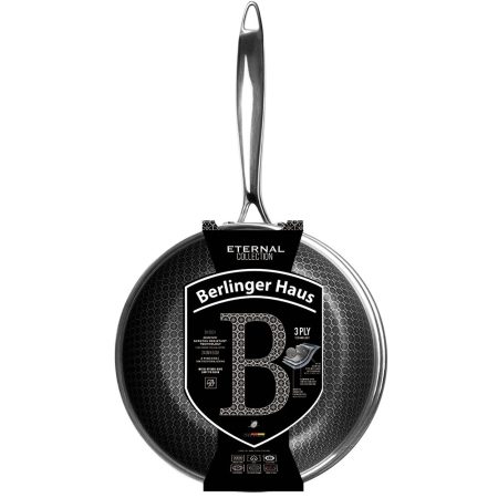 BerlingerHaus Eternal Serpenyő 20cm BH-8503