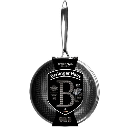 BerlingerHaus Eternal Serpenyő 20cm BH-8503