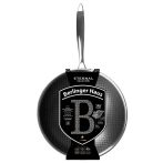 BerlingerHaus Eternal Wok 28cm BH-8507