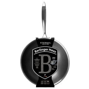 BerlingerHaus Eternal Wok 28cm BH-8507