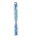 Zuhanyfüggöny tartó 70-120cm króm
