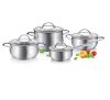Tescoma HARMONY Edénykészlet, 8 részes