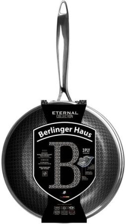 BerlingerHaus Eternal Serpenyő 24cm BH-8504 BerlingerHaus Eternal Serpenyő 24cm BH-8504