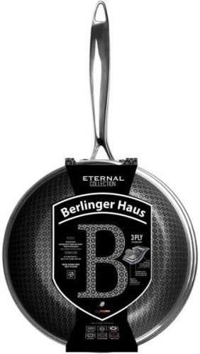 BerlingerHaus Eternal Serpenyő 24cm BH-8504