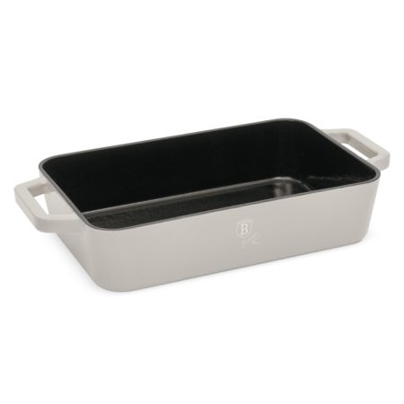 Berlinger Haus Öntöttvas tepsi 30cm BH-6529 SAHARA Berlinger Haus Öntöttvas tepsi 30cm BH-6529 SAHARA