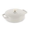 Berlinger Haus Öntöttvas Lábas 26cm BH-6530 SAHARA Berlinger Haus Öntöttvas Lábas 26cm BH-6530 SAHARA