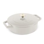 Berlinger Haus Öntöttvas Lábas 26cm BH-6530 SAHARA