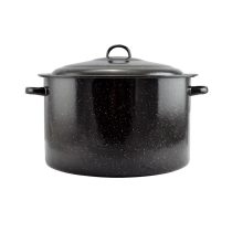 Zom Lábas Fedővel 20L, 36*21cm