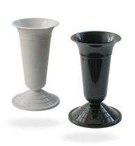 Sírváza nehezített 30cm