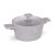 Berlinger Haus BH-8101 Lábas+fedő 24cm TAUPE