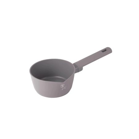 Berlinger Haus Szószos edény 16cm BH-8087 TAUPE