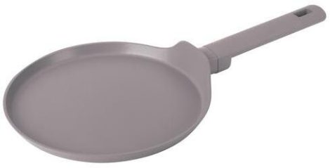 BerlingerHaus Palacsintasütő 25cm BH-8085 TAUPE