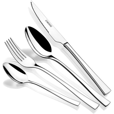 Evőeszköz készlet MONIX MODENA 24R