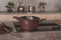 Berlinger Haus LÁBAS+FEDŐ 30CM LEONARDO BH-8043