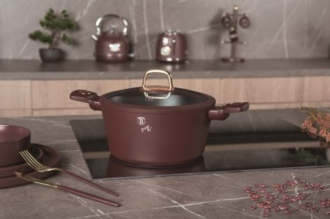 Berlinger Haus LÁBAS+FEDŐ 30CM LEONARDO BH-8043