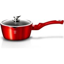 Berlinger Haus Szószos edény+fed. 16cm BH-1525