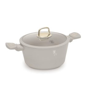 Berlinger Haus Lábas+Fedő 24cm BH-8071 SAHARA