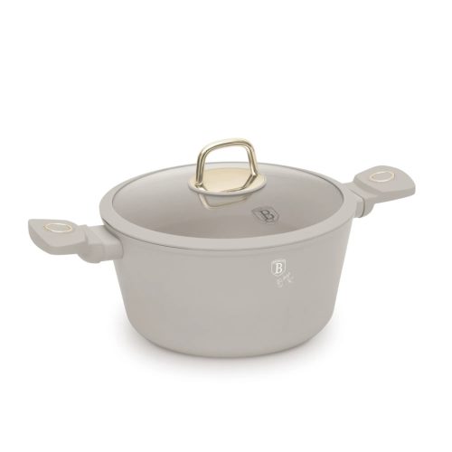 Berlinger Haus Lábas+Fedő 24cm BH-8071 SAHARA