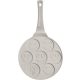 Palacsintasütő 7 lyukú 26cm BH-7792 SAHARA
