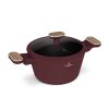 Berlinger Haus Lánas+Fed. 20cm L.Nordic BH-8300