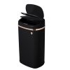 Berlinger Haus SZENZOR. KUKA 58 L,BLK ROSE BH-8542