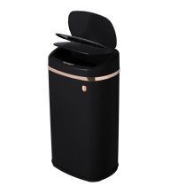 Berlinger Haus SZENZOR. KUKA 58 L,BLK ROSE BH-8542