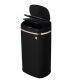 Berlinger Haus SZENZOR. KUKA 58 L,BLK ROSE BH-8542