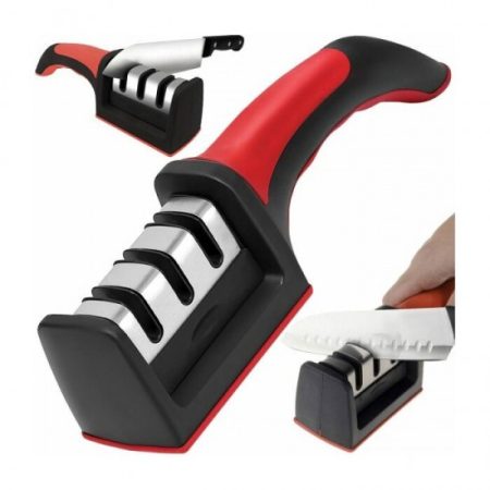 Késélező Sharpener F23-1