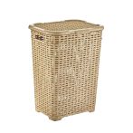 Szennyestartó Rattan hatású DÜ196 Szennyestartó Rattan hatású DÜ196