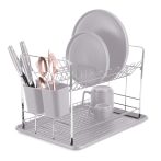 Berlinger Haus Edényszárító BH-8596N TAUPE Berlinger Haus Edényszárító BH-8596N TAUPE