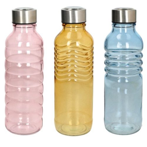 Üveg Ivópalack 0,5L Tognana Daily