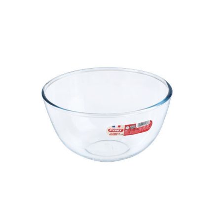 Pyrex keverőtál 3L 24x13cm Pyrex keverőtál 3L 24x13cm