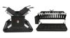 EDÉNYSZÁRÍTÓ BLACK ROSE BH-8893 EDÉNYSZÁRÍTÓ BLACK ROSE BH-8893