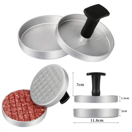 Hamburgerhús formázó ITA10458 Hamburgerhús formázó ITA10458