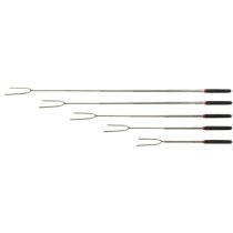 Nyárs összecsukható 26-86cm