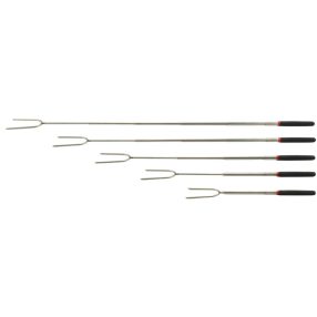 Nyárs összecsukható 26-86cm