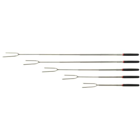 Nyárs összecsukható 26-86cm Nyárs összecsukható 26-86cm