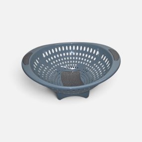 MegaPlast Szűrőtál nyitható 32cm