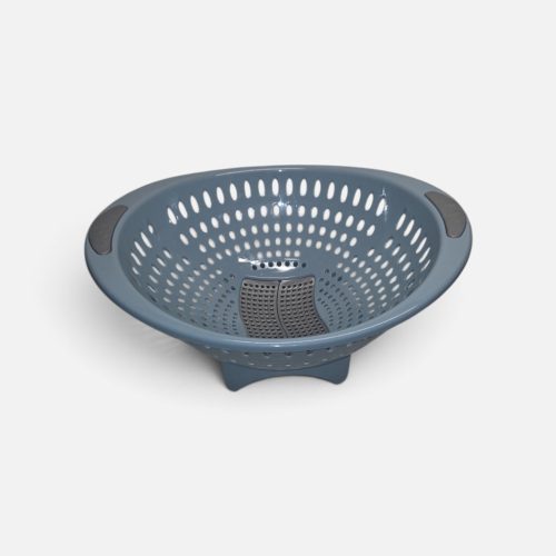 MegaPlast Szűrőtál nyitható 32cm